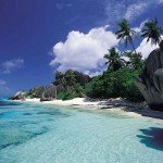 Fregate Seychelles