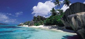 Fregate Seychelles