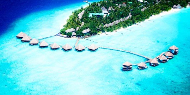 Capodanno Maldive offerte vacanza