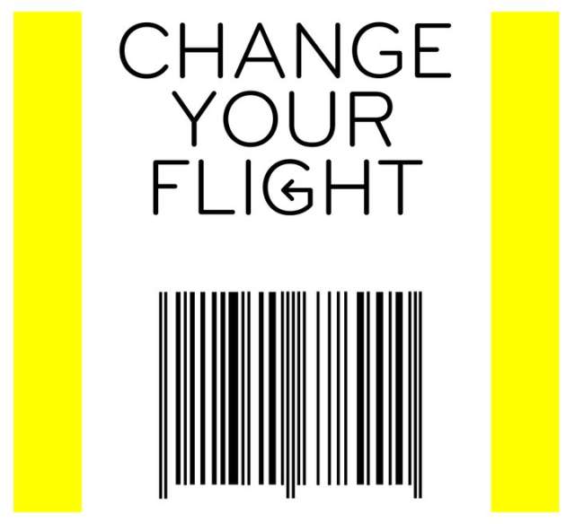 ChangeYourFlight cambiare biglietto Asia