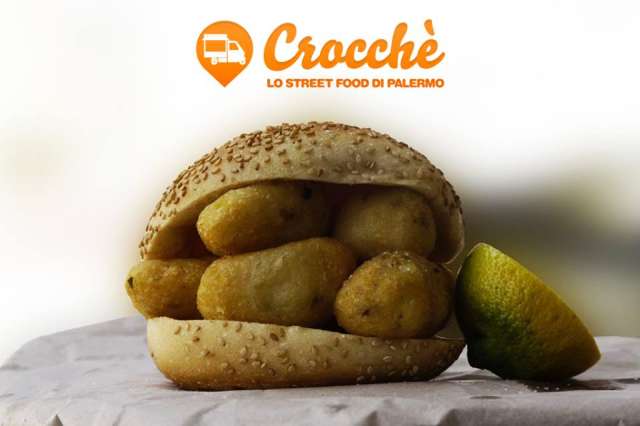 Crocche Palermo