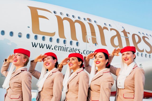 Emirates Volo Milano New York