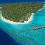 Maldive Filitheyo Island Resort