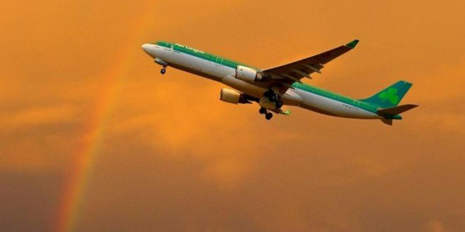 Natale e Capodanno low cost Irlanda e Usa Aer Lingus