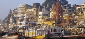 India Varanasi
