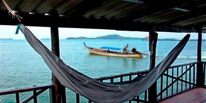 Thailandia hotel spiaggia resort case conduzione familiare