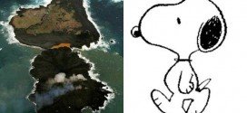 giappone isola snoopy