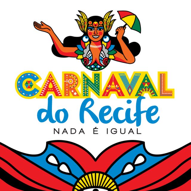 Carnevale Recife Brasile