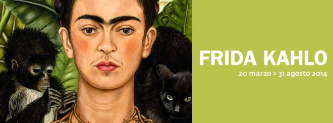 Mostra Frida Roma