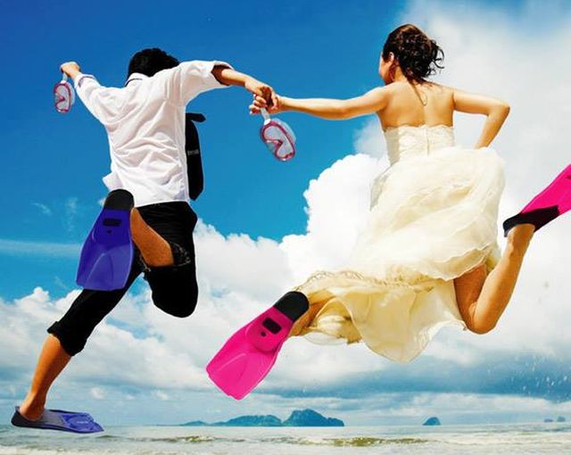 Thailandia Viaggi di nozze