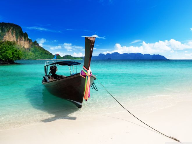 Thailandia