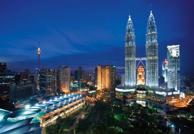 Malesia tour eventi 2014 Kuala Lumpur