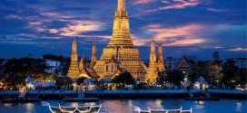 Bangkok destinazione migliore