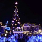 Disneyland Paris Natale 2014