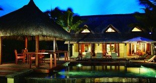 Mauritius Constance Hotel