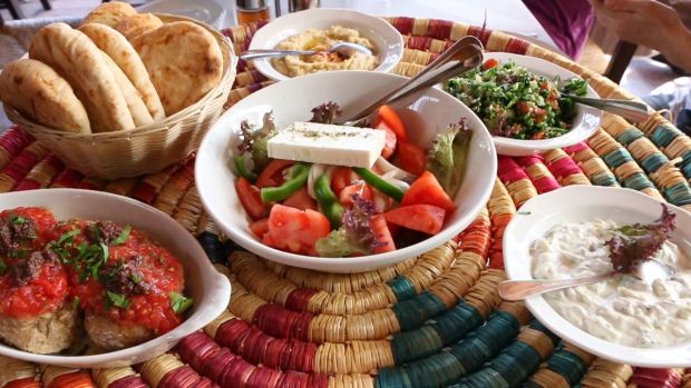 cucina di Creta