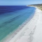 kangaroo island Spiaggia South Australia
