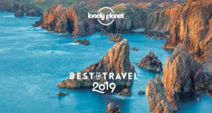 lonely planet classifica mete turistiche