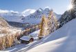 ciaspolate valtellina itinerari neve