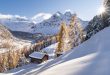 ciaspolate valtellina itinerari neve